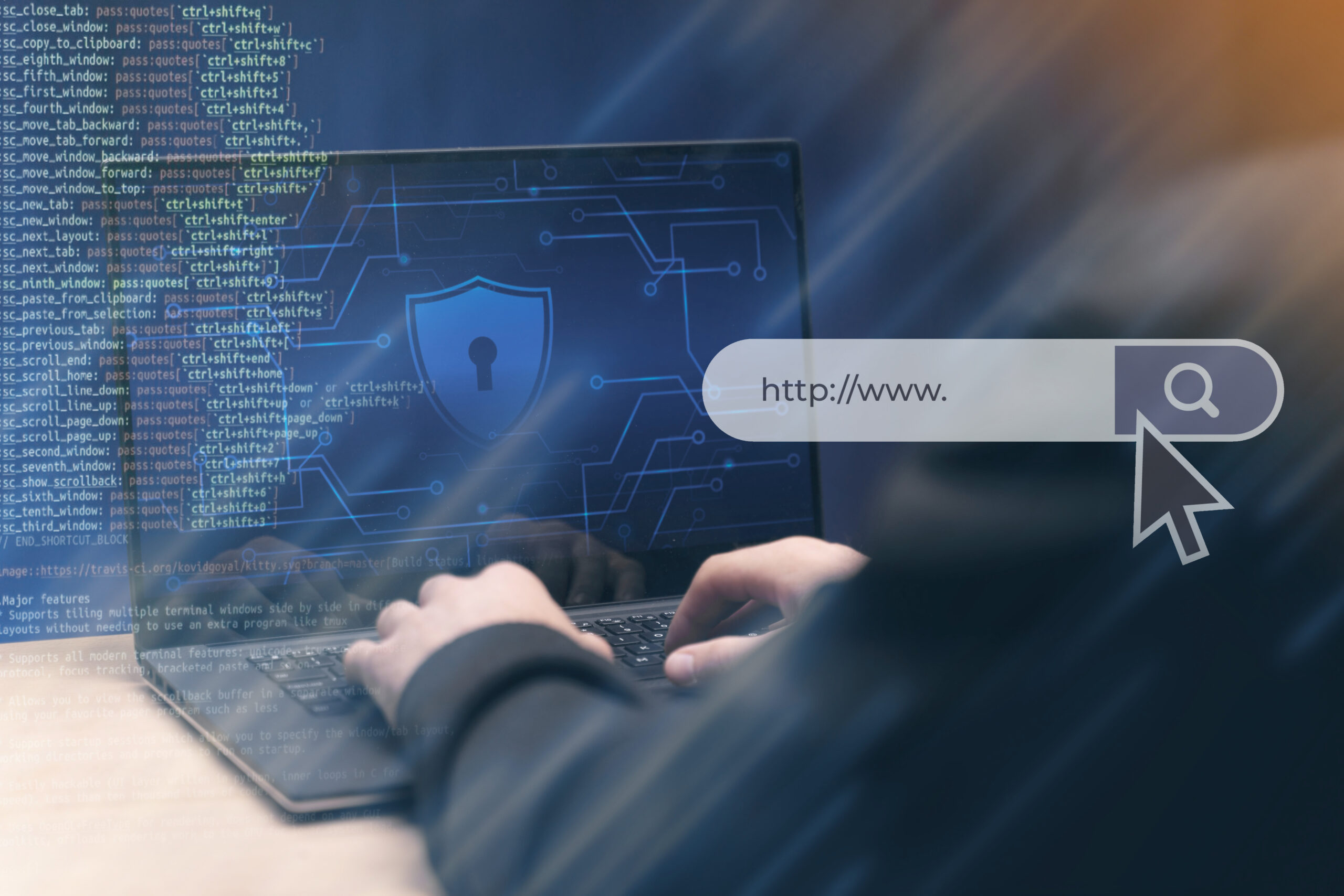 Web Application Penetration Testing (WAPT)